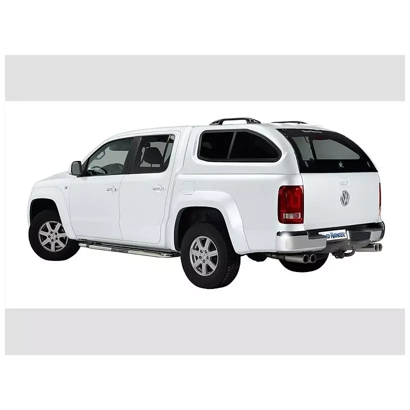 Купити Кунг на VW Amarok Road Ranger RH01